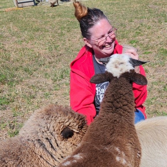 Meet your Posher, Marie - Picture 2 of 3